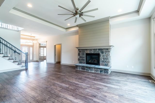 1505 Jacobs Drive, Fort Wayne, IN 46814