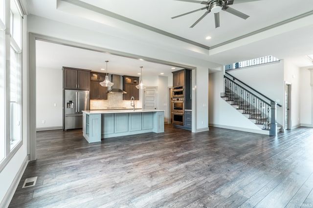 1505 Jacobs Drive, Fort Wayne, IN 46814