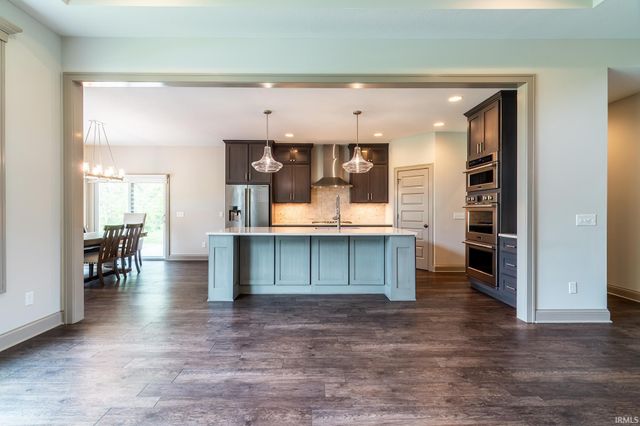 1505 Jacobs Drive, Fort Wayne, IN 46814