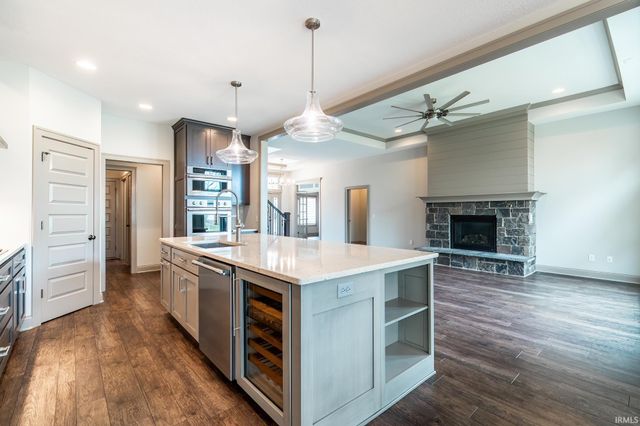 1505 Jacobs Drive, Fort Wayne, IN 46814