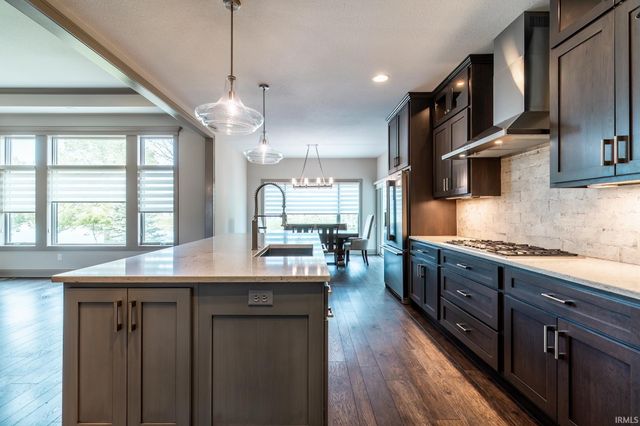 1505 Jacobs Drive, Fort Wayne, IN 46814