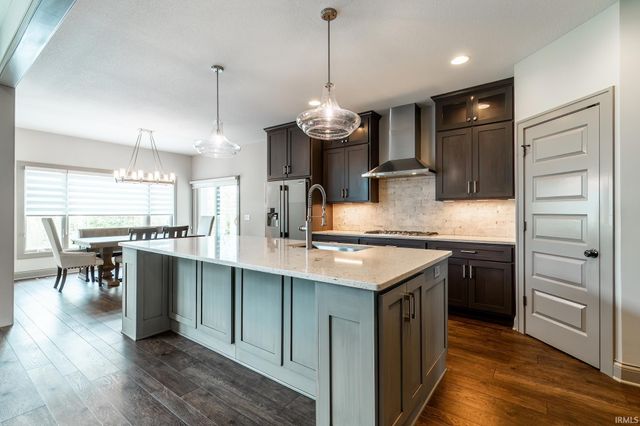 1505 Jacobs Drive, Fort Wayne, IN 46814