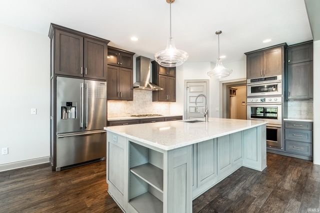 1505 Jacobs Drive, Fort Wayne, IN 46814