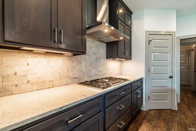 1505 Jacobs Drive, Fort Wayne, IN 46814