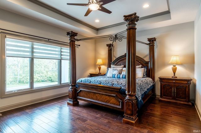 1505 Jacobs Drive, Fort Wayne, IN 46814