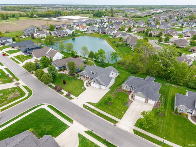 1505 Jacobs Drive, Fort Wayne, IN 46814