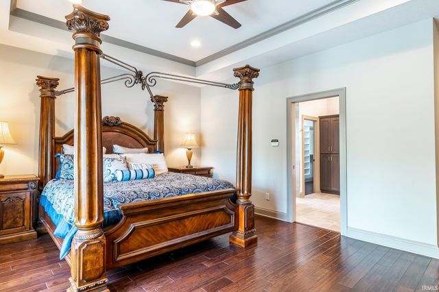 1505 Jacobs Drive, Fort Wayne, IN 46814