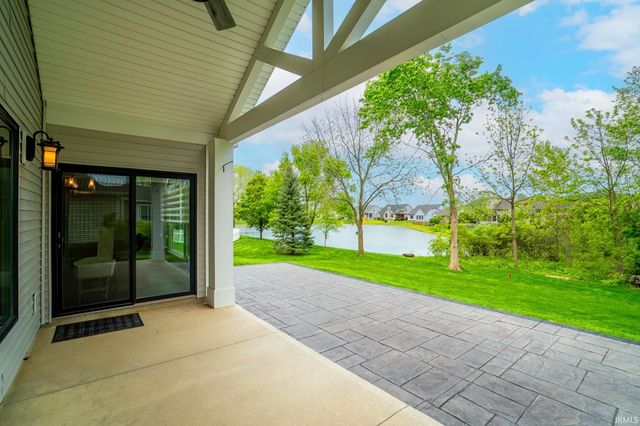1505 Jacobs Drive, Fort Wayne, IN 46814