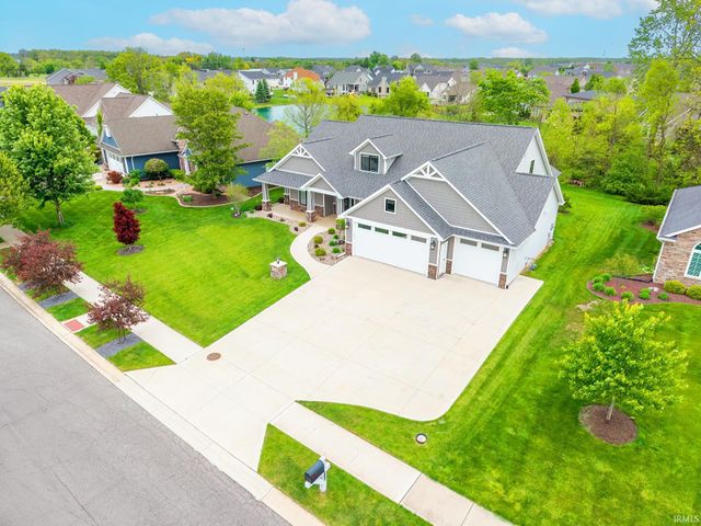 1505 Jacobs Drive, Fort Wayne, IN 46814