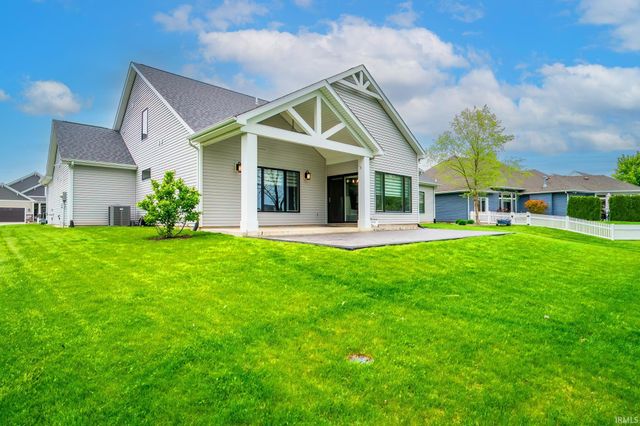 1505 Jacobs Drive, Fort Wayne, IN 46814