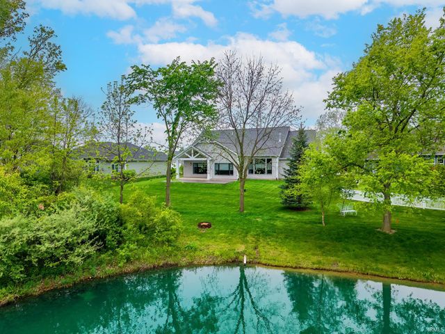 1505 Jacobs Drive, Fort Wayne, IN 46814