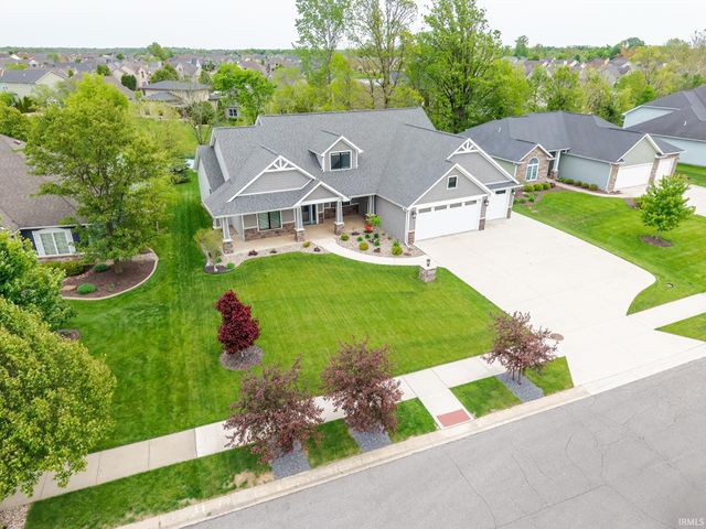 1505 Jacobs Drive, Fort Wayne, IN 46814