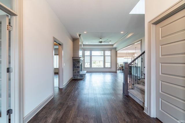 1505 Jacobs Drive, Fort Wayne, IN 46814