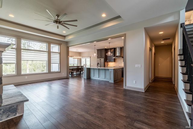 1505 Jacobs Drive, Fort Wayne, IN 46814