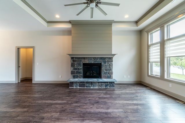 1505 Jacobs Drive, Fort Wayne, IN 46814