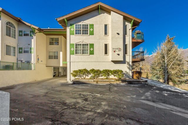 1004 Uri Lane C-4, Midway, UT 84049