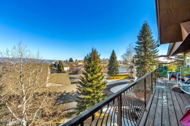 1004 Uri Lane C-4, Midway, UT 84049