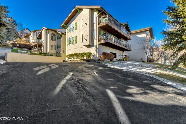 1004 Uri Lane C-4, Midway, UT 84049