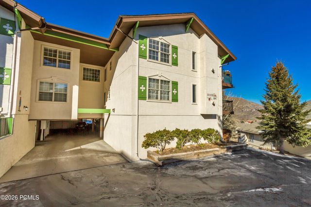 1004 Uri Lane C-4, Midway, UT 84049