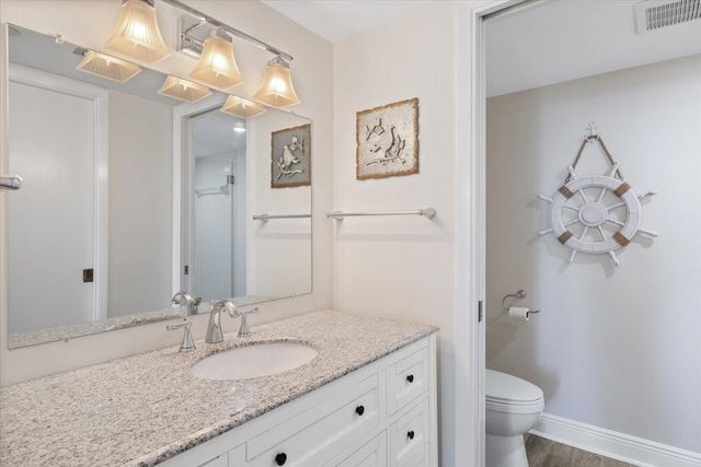 2800 N Highway A1a 307, Fort Pierce, FL 34949