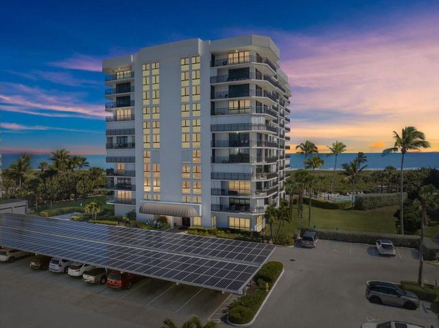 2800 N Highway A1a 307, Fort Pierce, FL 34949