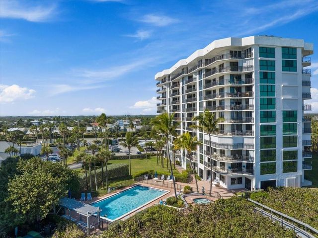 2800 N Highway A1a 307, Fort Pierce, FL 34949