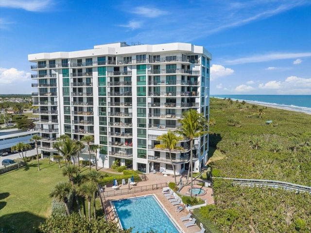 2800 N Highway A1a 307, Fort Pierce, FL 34949