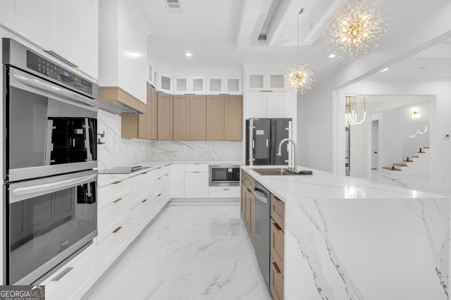 70 Grassy Springs Court, Oxford, GA 30054