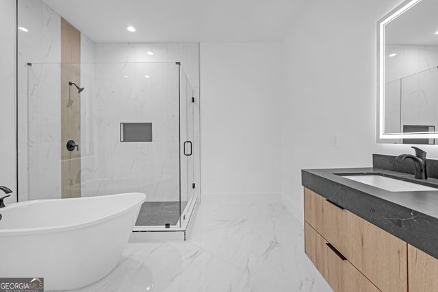 70 Grassy Springs Court, Oxford, GA 30054