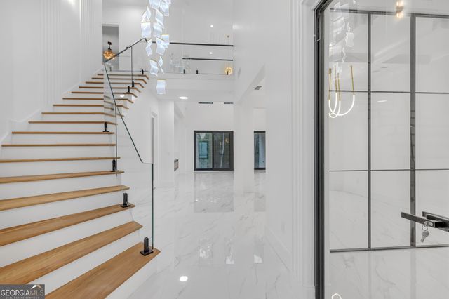 70 Grassy Springs Court, Oxford, GA 30054