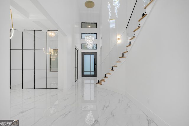 70 Grassy Springs Court, Oxford, GA 30054