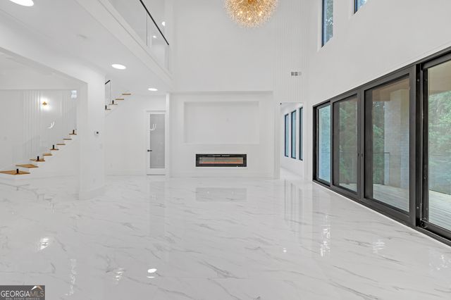 70 Grassy Springs Court, Oxford, GA 30054