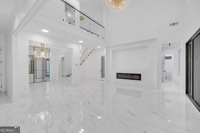 70 Grassy Springs Court, Oxford, GA 30054