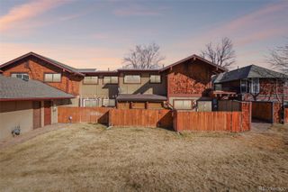 1305 S Sable Boulevard, Aurora, CO 80012