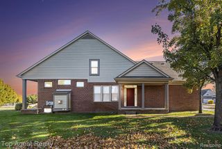 7087 Moore Court, Shelby Twp, MI 48317