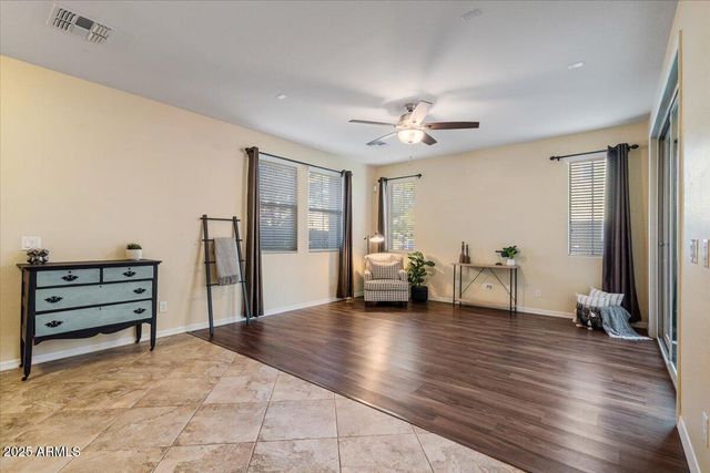 2387 N HERITAGE Street, Buckeye, AZ 85396