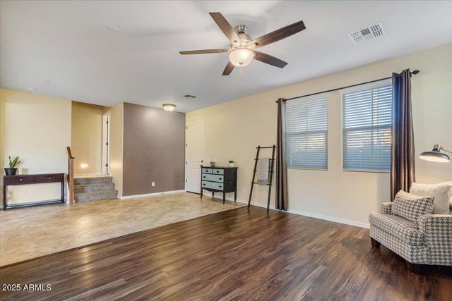 2387 N HERITAGE Street, Buckeye, AZ 85396