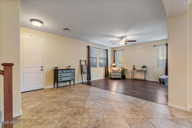 2387 N HERITAGE Street, Buckeye, AZ 85396