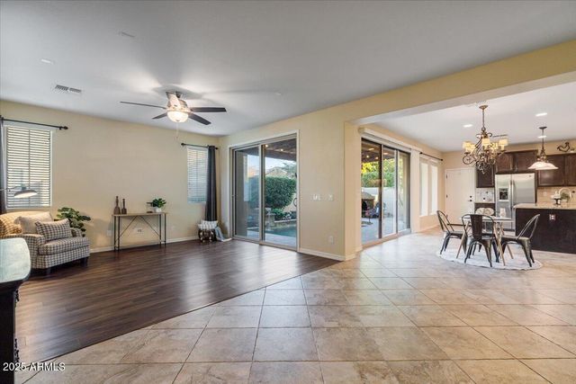 2387 N HERITAGE Street, Buckeye, AZ 85396