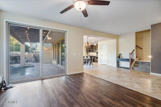 2387 N HERITAGE Street, Buckeye, AZ 85396