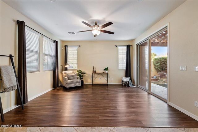 2387 N HERITAGE Street, Buckeye, AZ 85396