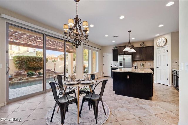 2387 N HERITAGE Street, Buckeye, AZ 85396