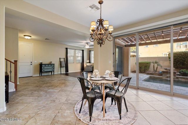 2387 N HERITAGE Street, Buckeye, AZ 85396