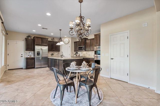 2387 N HERITAGE Street, Buckeye, AZ 85396