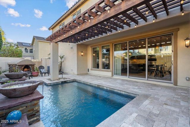 2387 N HERITAGE Street, Buckeye, AZ 85396