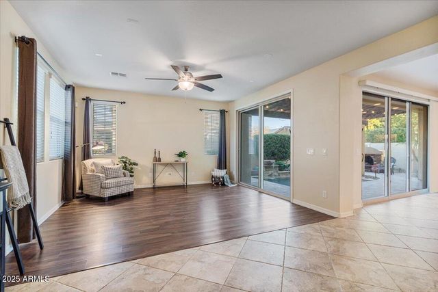 2387 N HERITAGE Street, Buckeye, AZ 85396