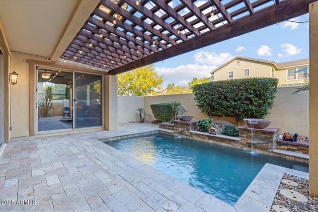 2387 N HERITAGE Street, Buckeye, AZ 85396