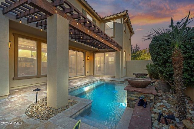 2387 N HERITAGE Street, Buckeye, AZ 85396