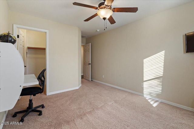 2387 N HERITAGE Street, Buckeye, AZ 85396