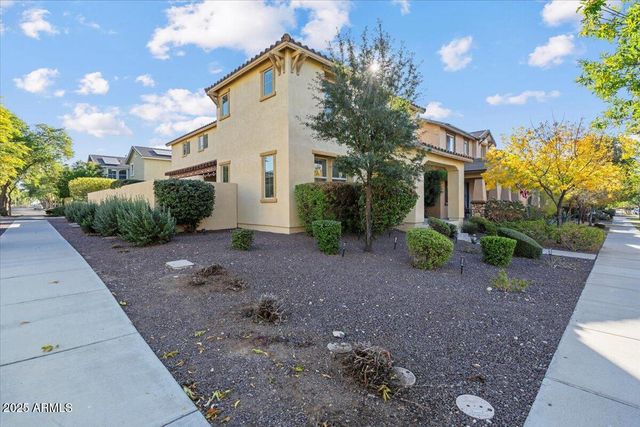 2387 N HERITAGE Street, Buckeye, AZ 85396